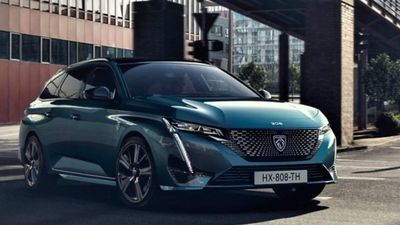 Peugeot Ekim 2025 kampanyası: 5008, 408 ve E-308…