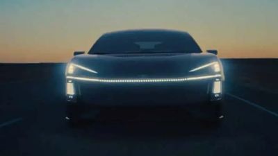 Toyota resmen duyurdu: Elektrikli Corolla gelecekte böyle görünecek