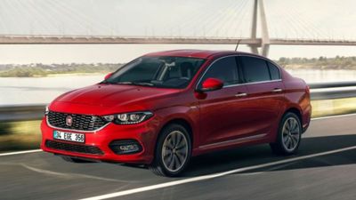 Türkiye'nin en çok satan otomobili Fiat Egea Sedan, 2026'da yollara veda ediyor