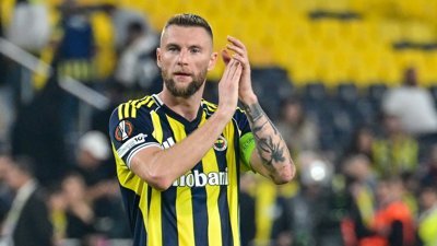 Juventus, Milan Skriniar'ın peşinde iddiası