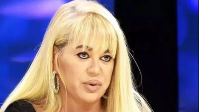 Vasiyetini açıklamıştı! Şarkıcı Zerrin Özer hastaneden paylaşım yaptı