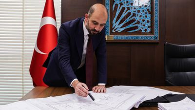 Emlak Konut İle tasarruf finansmanında yeni dönem başlıyor!