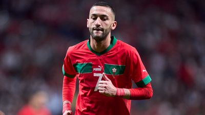 Romanya ekibi de istememişti: Hakim Ziyech hakkında sakatlık raporu