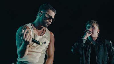 Malatya konseri duygulandırdı! Murat Boz'un paylaşımı dikkat çekti