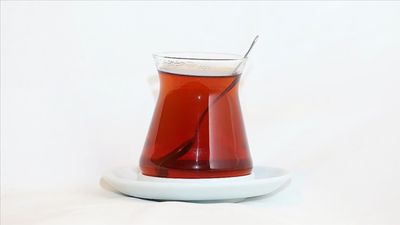 Türk çayı ihracatı 9 ayda 22 milyon doları aştı