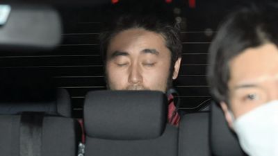 Japonya'da meclis üyesinin oğluna idam cezası: 2'si polis 4 kişiyi öldürdü