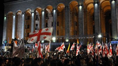 AİHM, Rusya'yı 253 milyon euro savaş tazminatı ödemeye mahkum etti