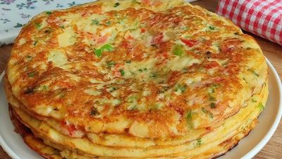 Sabah kahvaltısında bunu deneyenler artık vazgeçemiyor