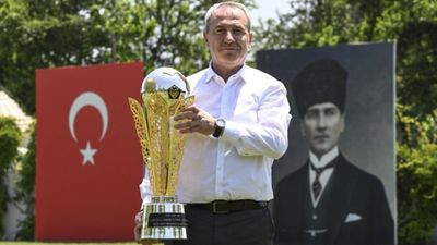 ABB FOMGET Başkanı Yalçın Demirkol istifa etti