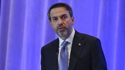 Alparslan Bayraktar paylaştı: BAE ile 1 milyar dolarlık yatırımda son aşamaya geldik