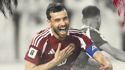 Katar, Dünya Kupası biletini aldı