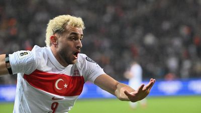 Barış Alper Yılmaz, 2 maç sonra sahada