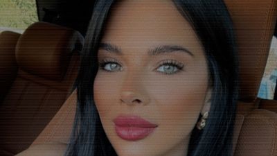 Sihirli Annem'in Tuğçe'si Damla Ersubaşı umreye  gitti