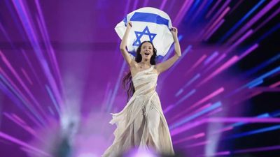 Eurovision'da İsrail krizi sürüyor: Avusturya'dan İsrail'e destek açıklaması