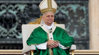 Papa, Gazzeli çocuklar için 5 bin doz antibiyotik gönderiyor