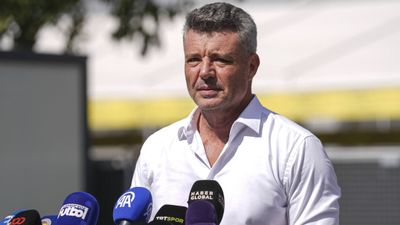 Fenerbahçe Başkanı Sadettin Saran: Samandıra'daki ölü toprağını gördüm