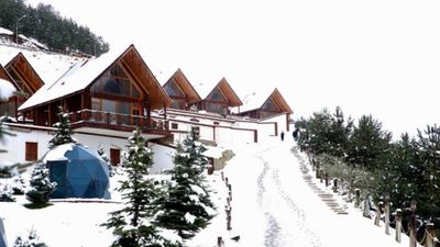 Eylül'de sıcaklık en düşük Erzurum'da, en yüksek Şırnak'ta ölçüldü