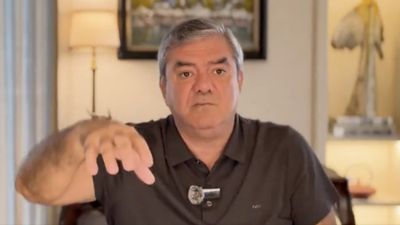 Yılmaz Özdil'in köpek sahibi kadınla diyaloğu yeniden gündem oldu