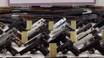 Afyonkarahisar'da düğün magandalarına yönelik operasyon