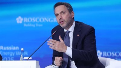 Alparslan Bayraktar'dan 