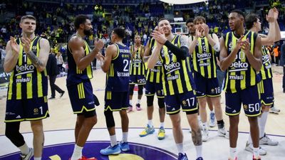 Basketbolda Fenerbahçe'nin konuğu Bayern Münih