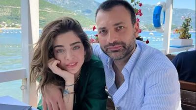 Öykü Çelik evleniyor! Sevgilisi Ali Çakıcı evlilik teklifi etti