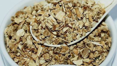 Anadolu’nun şifalı otu: Hem evi hem bedeni arındırıyor