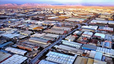 İki yeni OSB müjdesi