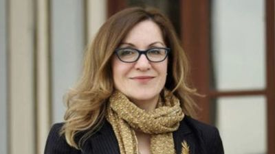 Mimar Sinan GSÜ Rektörü Handan İnci Elçi vefat etti