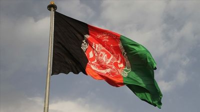 Afganistan’da tanker patlamasında 5 kişi öldü