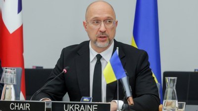 Ukrayna, müttefiklerinden savunma desteği için GSYİH’nin yüzde 0,25'ini talep etti