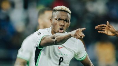 Galatasaray'a Victor Osimhen müjdesi