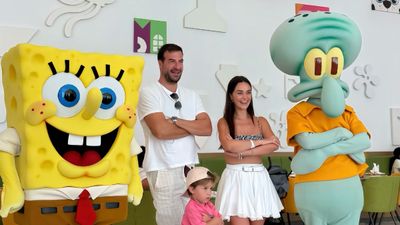 Hande Soral'ın eşi İsmail Demirci aşkı anlattı: 