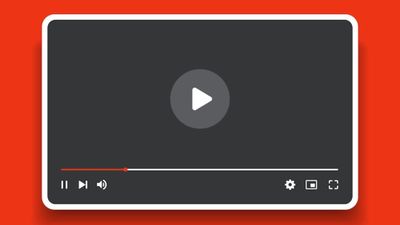 YouTube'un yeni video oynatıcı tasarımı kullanıma sunuldu