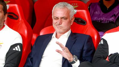 Jose Mourinho'dan Sadettin Saran'ın açıklamalarına yanıt geldi