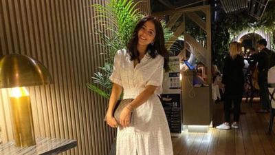 İstanbul'da barışma bahanesiyle evine gittiği eski sevgilisini bıçaklayarak öldürdü