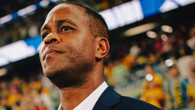 Endonezya Milli Takımı'nda Kluivert dönemi sona erdi