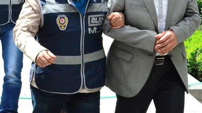 İstanbul'da kara para soruşturması: 5 kişi gözaltına alındı