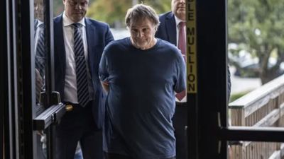 ABD'de 40 yıllık cinayet pipetle çözüldü: Katil yakalandı