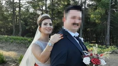 Aydın'da 2 aylık eşini öldüren kocanın tahliye kararı geri alındı