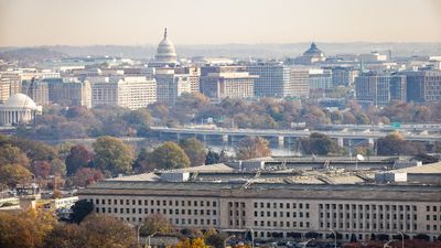 ABD'de 30 basın kuruluşu, Pentagon'un yeni basın kurallarını kabul etmedi