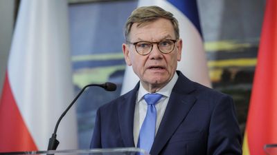 Almanya Dışişleri Bakanı Wadephul, yarın Türkiye'ye gelecek