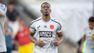 Galatasaray'dan gönderilen Carlos Cuesta, Brezilya'da şov yapıyor