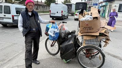 Muharrem İnce'nin paylaştığı 