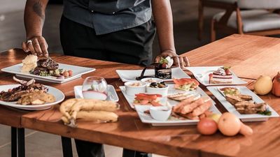 Avrupa'da bir yılda kişi başı 130 kilogram gıda israf edildi