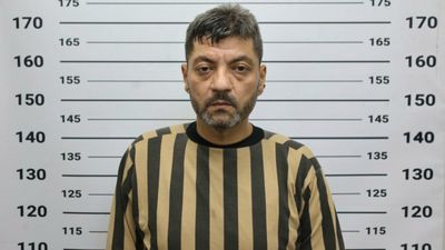 Suriye'nin devrik lideri Esad'ın kuzeni Lazkiye'de yakalandı