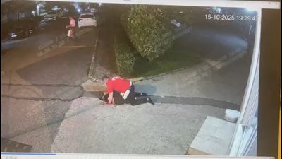 İstanbul'daki eski sevgili cinayetine ilişkin görüntüler ortaya çıktı