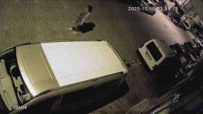 İstanbul'da gazeteci Hakan Tosun'a yönelik saldırıyla ilgili 2 Polis Başmüfettişi görevlendirildi