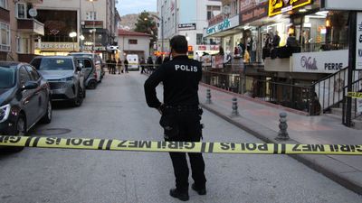 Çankırı'da husumetlisini tüfekle vuran saldırgan yakalandı