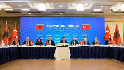 Cevdet Yılmaz: Yıl sonunda dünyanın en büyük 16’ncı ekonomisi olacağız